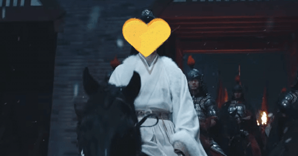 43 giây chứng tỏ đẳng cấp của mỹ nam cổ trang số 1 Trung Quốc: Nhan sắc đỉnh hơn chữ đỉnh, diễn xuất khen không phải nghĩ honeycam 2025 06 06 11 28 25 17491873947911179388806 36 0 954 1753 crop 1749187421538640554562gifpng