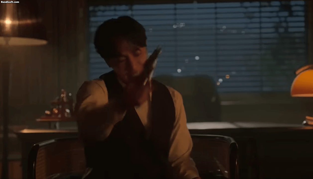 Bom tấn Hàn Quốc hay không chỗ chê gây sốt MXH: Dàn cast tinh hoa hội tụ, nam chính 30 năm vẫn