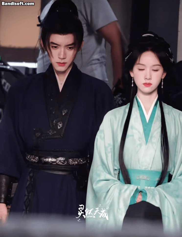 Thống soái đẹp nhất Trung Quốc hiện tại: Visual tuyệt mỹ khiến hội chị em rạo rực, vướng 7749 drama fan vẫn mê bất chấp- Ảnh 3.