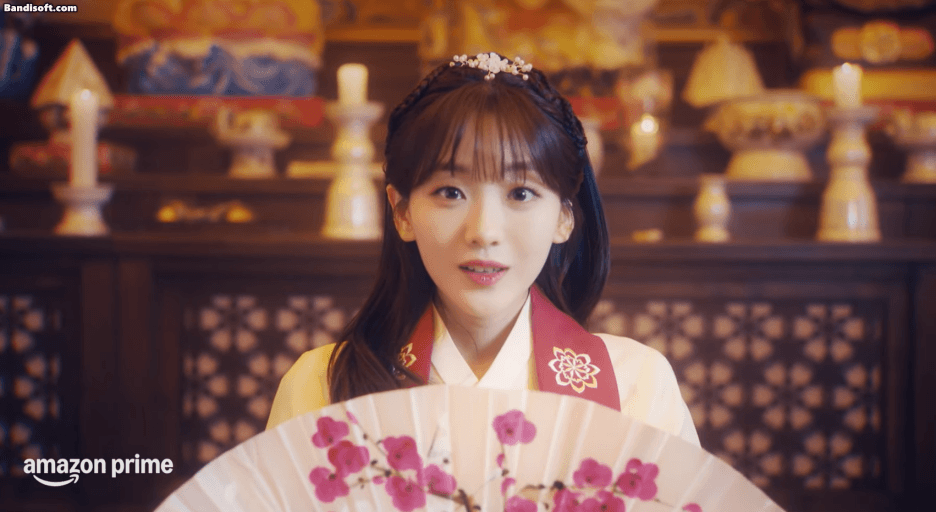 Mỹ nam Hàn 1 năm đóng 4 phim hot nhất 2025: Nhan sắc Mỹ nam Hàn 1 năm đóng 4 phim hot nhất 2025: Nhan sắc