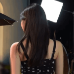 Nữ hoàng công sở đẹp nhất Hàn Quốc 2025: Visual mê chữ ê kéo dài, đi diễn mà như catwalk giữa phim trường honeycam 2025 06 09 12 20 02 17494465094111179508332 20 0 341 613 crop 17494465325671110800069gifpng