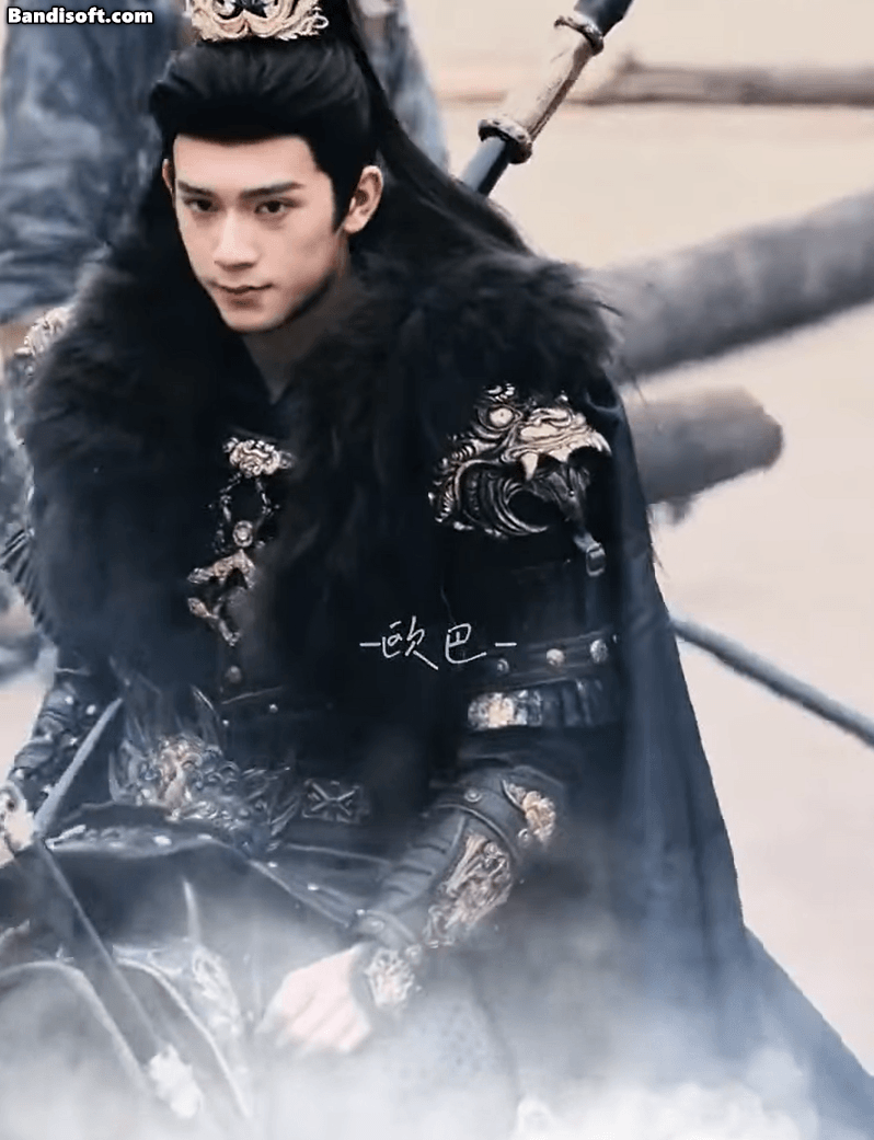 Mỹ nam Trung Quốc tưởng xấu trai mà đẹp không tưởng: Visual như từ tiểu thuyết bước ra, hội chị em thi nhau