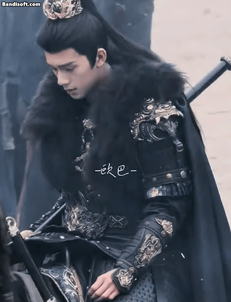 Mỹ nam Trung Quốc tưởng xấu trai mà đẹp không tưởng: Visual như từ tiểu thuyết bước ra, hội chị em thi nhau