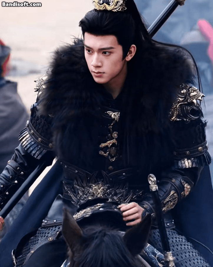 Mỹ nam Trung Quốc tưởng xấu trai mà đẹp không tưởng: Visual như từ tiểu thuyết bước ra, hội chị em thi nhau