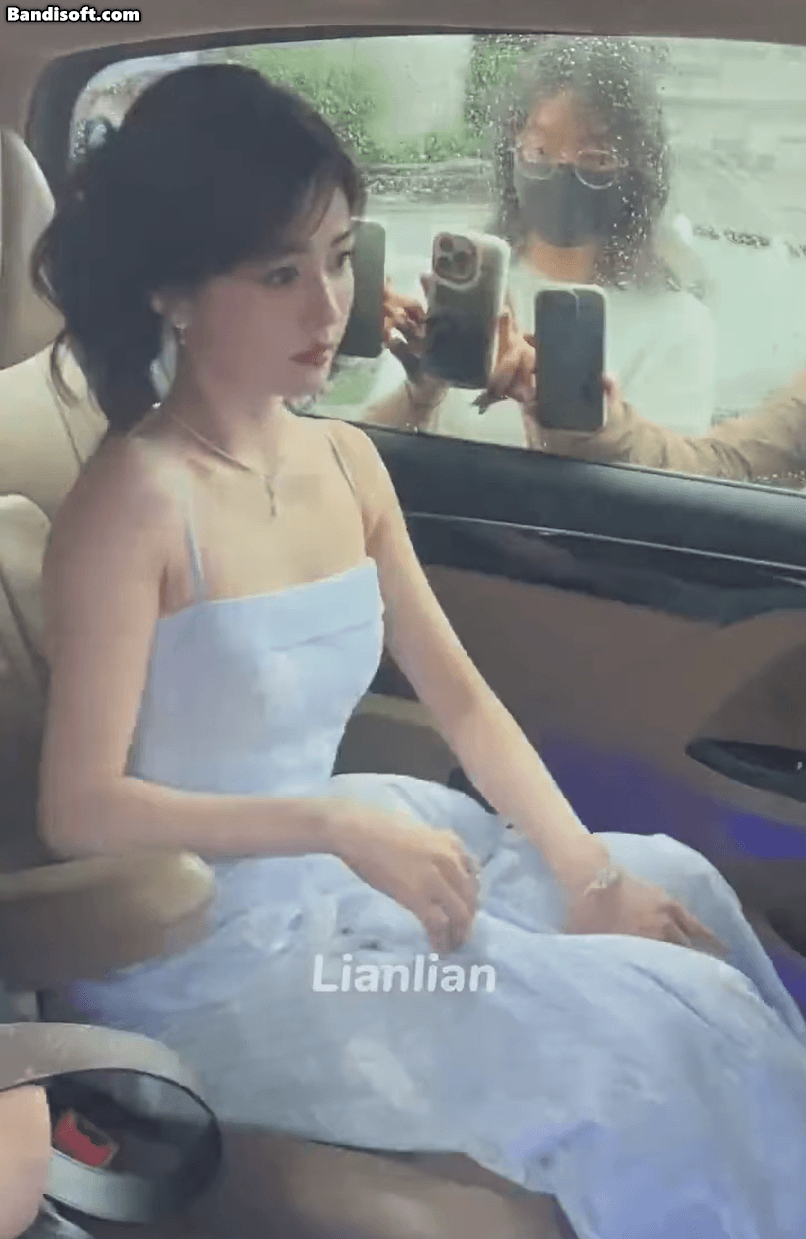 Mỹ nhân Trung Quốc đi quảng bá phim mới mà đẹp quá sức tưởng tượng, visual nữ thần khiến netizen ngắm không muốn dừng- Ảnh 7.