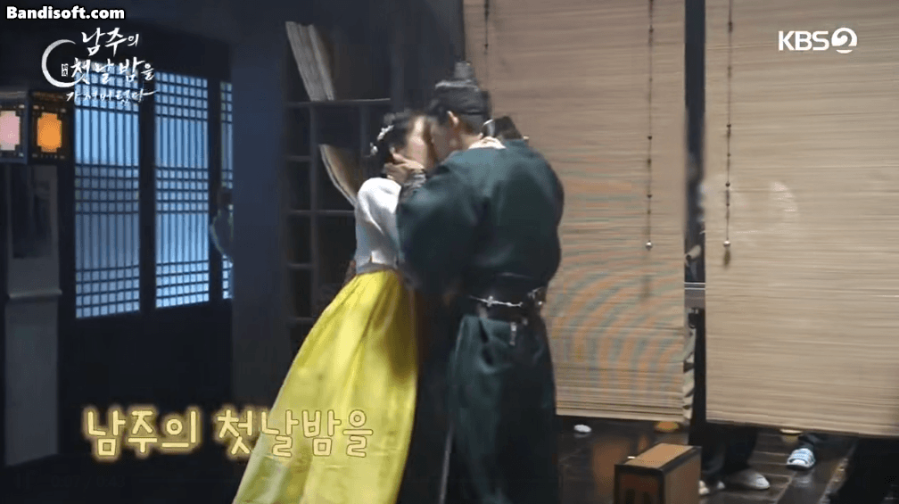 Phim ngôn tình Hàn hay điên người mà quá kém tiếng: Nhà gái đã đẹp còn duyên hết phần thiên hạ, nhà trai hợp cả thế giới- Ảnh 1. Phim ngôn tình Hàn hay điên người mà quá kém tiếng: Nhà gái đã đẹp còn duyên hết phần thiên hạ, nhà trai hợp cả thế giới- Ảnh 1.