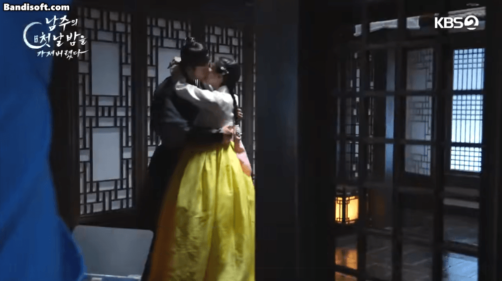 Phim ngôn tình Hàn hay điên người mà quá kém tiếng: Nhà gái đã đẹp còn duyên hết phần thiên hạ, nhà trai hợp cả thế giới- Ảnh 2. Phim ngôn tình Hàn hay điên người mà quá kém tiếng: Nhà gái đã đẹp còn duyên hết phần thiên hạ, nhà trai hợp cả thế giới- Ảnh 2.