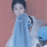 Tiên tử đẹp nhất màn ảnh Hoa ngữ hiện tại: Khí chất thần nữ từ trong ra ngoài, visual nét căng bạn diễn phải trố mắt nhìn honeycam 2025 06 13 17 55 53 17498121821311931211244 0 0 419 800 crop 17498154868751932127419gifpng