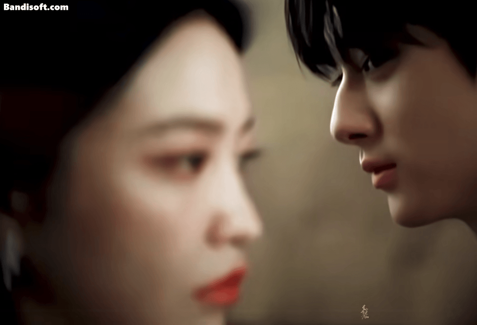 Cặp đôi vàng trong làng tài phiệt Hàn Quốc: Nhà gái xinh sang ngút ngàn, nhà trai đẹp hơn cả AI- Ảnh 2.