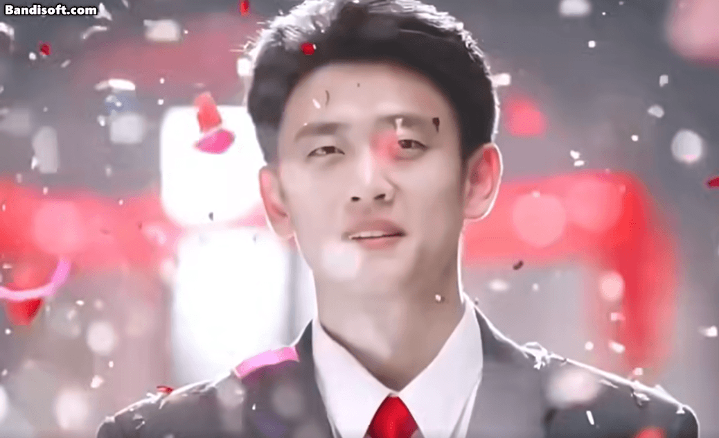 Đám cưới đang viral cực mạnh khắp MXH: Nhà trai đẹp đến độ chị em muốn cướp rể, cô dâu hạnh phúc nhất thế giới- Ảnh 2.