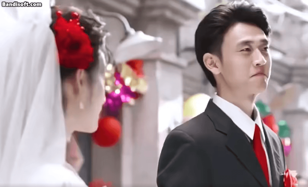 Đám cưới đang viral cực mạnh khắp MXH: Nhà trai đẹp đến độ chị em muốn cướp rể, cô dâu hạnh phúc nhất thế giới- Ảnh 3.