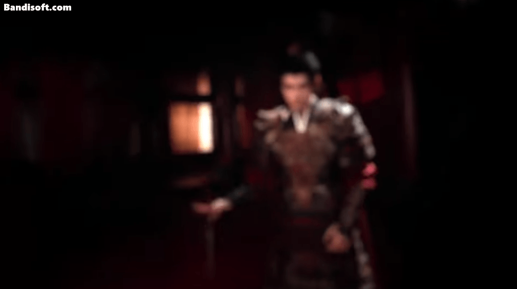 Tướng quân đẹp nhất màn ảnh Hoa ngữ hiện tại: Visual sắc như dao cạo, thần thái không để đâu cho hết- Ảnh 4.