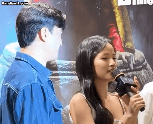 Cặp sao Việt lệch nhau 13 tuổi bị đồn hẹn hò khắp MXH: Nhà trai giàu top đầu showbiz, si mê nhà gái ra mặt- Ảnh 1.