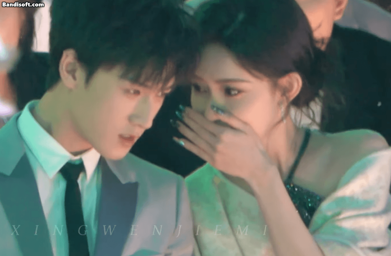 Cặp đôi phim giả tình thật 6 tháng yêu 2 lần gây bão toàn MXH: Phim mới nghe đã thấy hay, phải hóng đừng