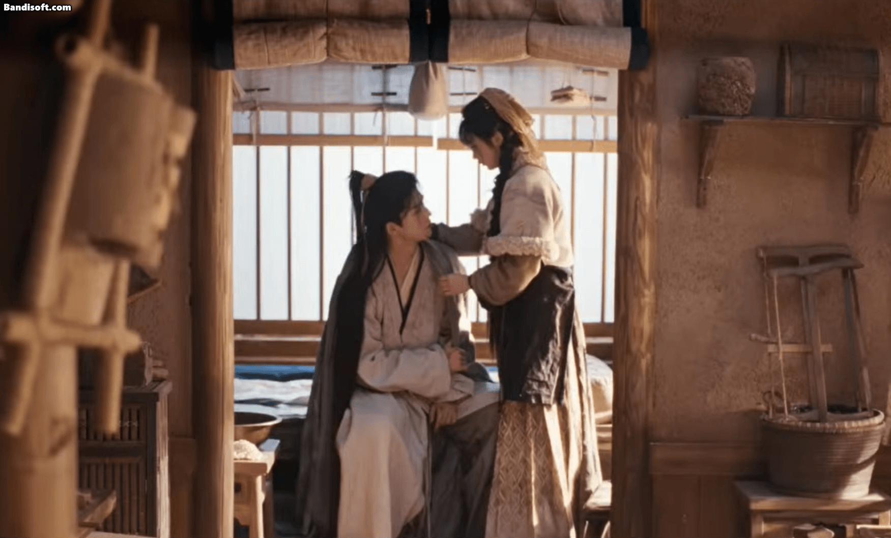 Hiếm lắm mới thấy 1 cặp đôi ngôn tình