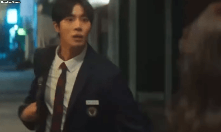 Phim Hàn mới chiếu đã dẫn đầu rating cả nước: Nam chính mắng nữ chính hết mình mà netizen ủng hộ hết hồn- Ảnh 1.