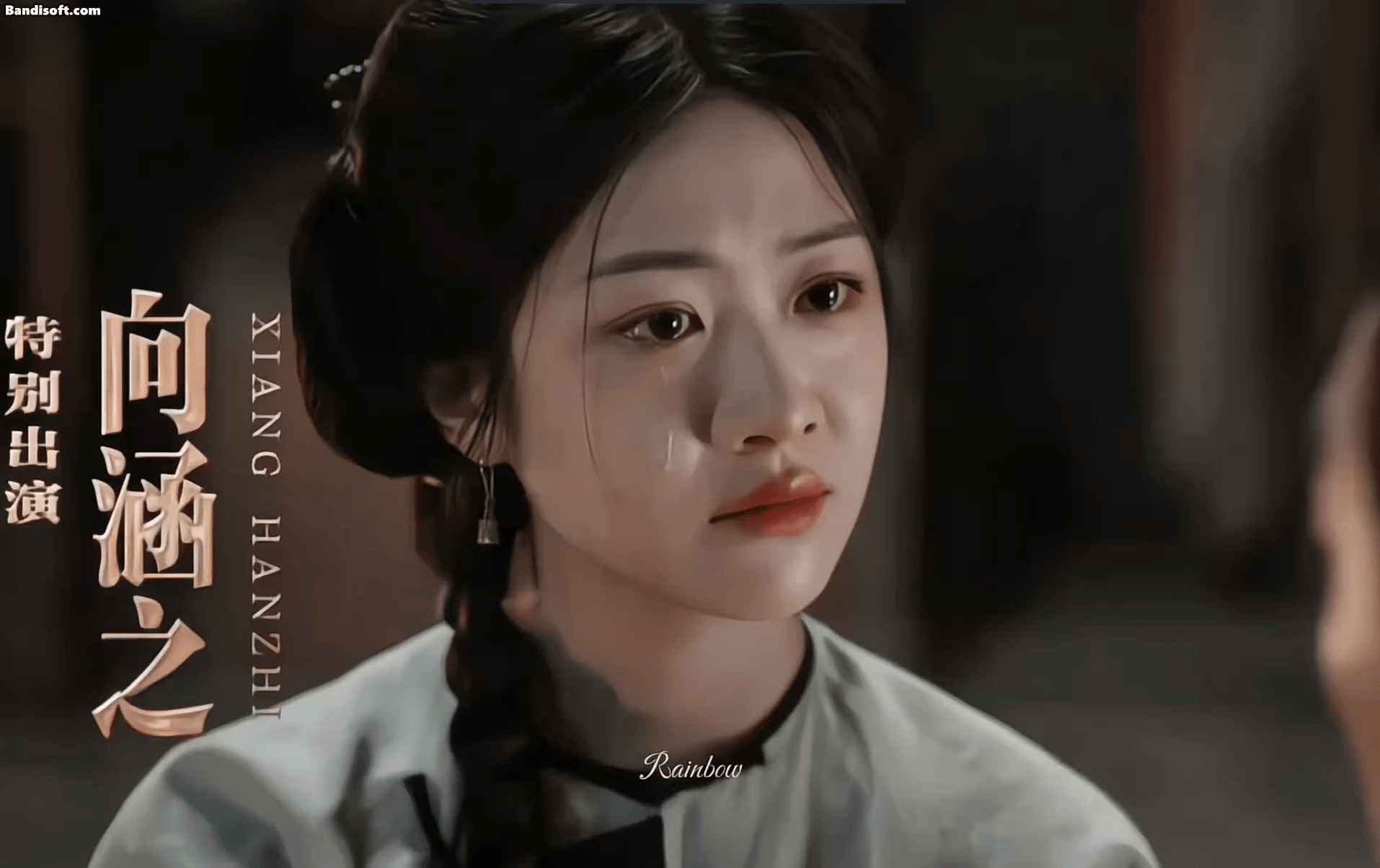 Mỹ nhân thời Thanh xé sử bước ra là đây chứ đâu: Người gì mà đẹp đến cực hạn, báu vật cổ trang ít được nhắc tên- Ảnh 1.