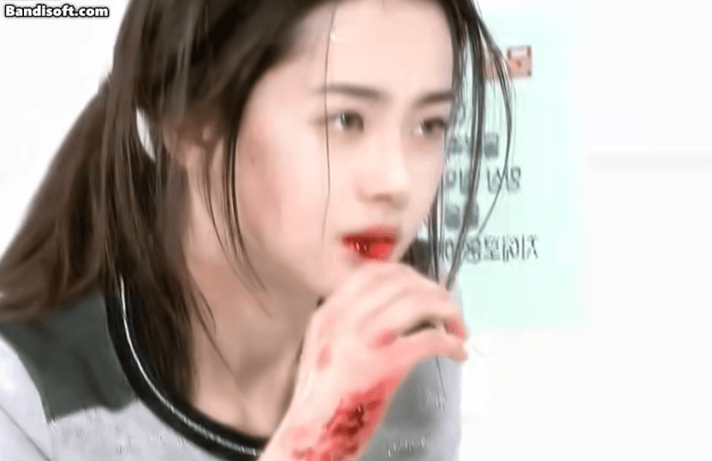 Mỹ nhân Hàn đẹp đến mức ai cũng tưởng