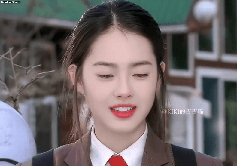 Mỹ nhân Hàn đẹp đến mức ai cũng tưởng