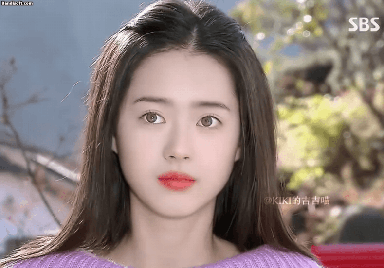 Mỹ nhân Hàn đẹp đến mức ai cũng tưởng