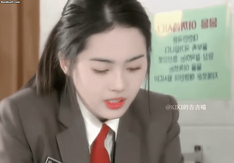 Mỹ nhân Hàn đẹp đến mức ai cũng tưởng