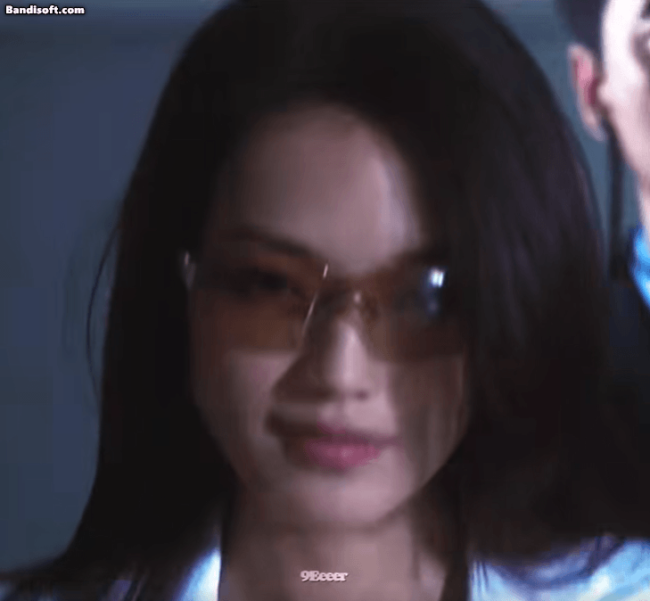 Sốc visual 23 năm trước của Thư Kỳ: Nhan sắc tuyệt đối phong thần, xem mà yêu luôn từ cái nhìn đầu tiên- Ảnh 2.