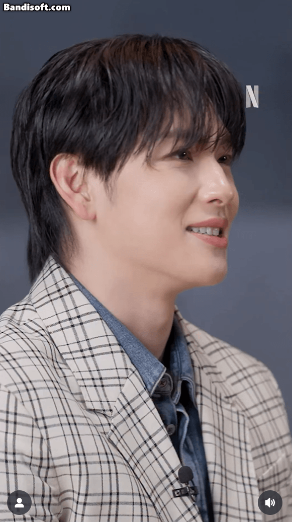 Lạ đời mỹ nam Hàn phải xin lỗi khán giả chỉ vì diễn quá hay: Xem mà máu dồn lên não, xuất sắc nhất 2025?- Ảnh 2. Lạ đời mỹ nam Hàn phải xin lỗi khán giả chỉ vì diễn quá hay: Xem mà máu dồn lên não, xuất sắc nhất 2025?- Ảnh 2.