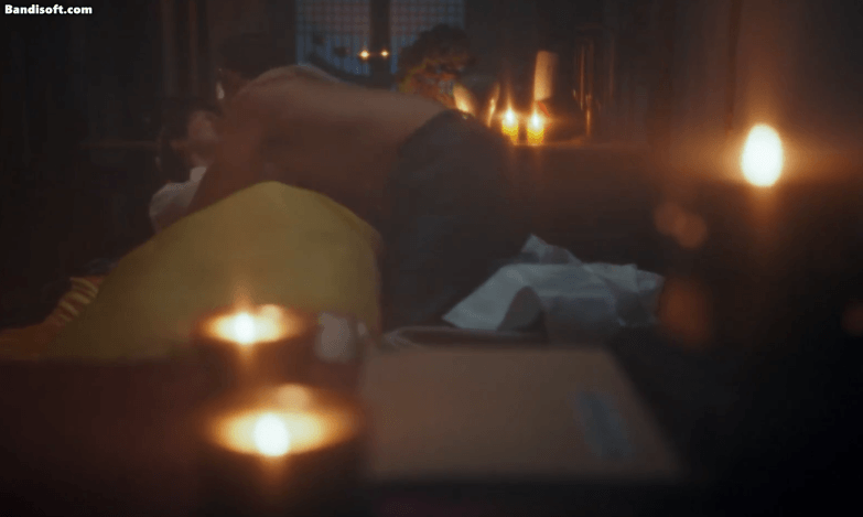 Phim Hàn rõ xàm nhưng ai xem cũng thấy hay dã man: Cặp chính hôn ngọt như yêu thật, nam chính đẹp điên lên được- Ảnh 1.