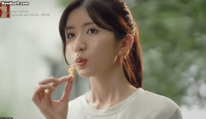 Chưa từng thấy phim Việt giờ vàng nào lố đến cỡ này, xem nữ chính diễn nét thơ thẩn mà ngại thay- Ảnh 3.