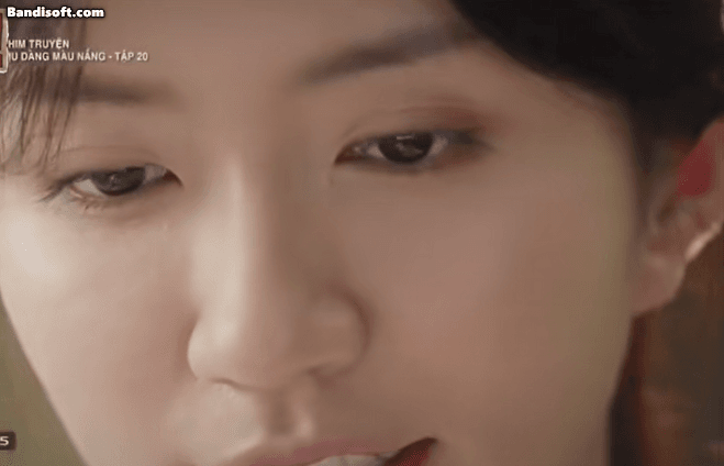 Chưa từng thấy phim Việt giờ vàng nào lố đến cỡ này, xem nữ chính diễn nét thơ thẩn mà ngại thay- Ảnh 2.