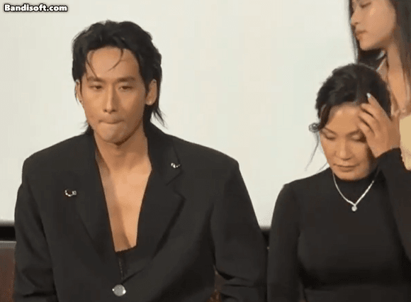 Tuấn Trần bất ngờ bật khóc trước cả trăm người, lý do ai nghe cũng đồng cảm- Ảnh 5.