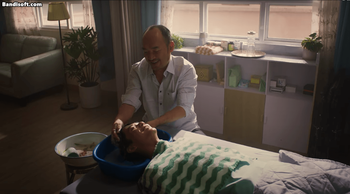 Lâu lắm mới có phim Việt tốn nước mắt thế này: Dàn cast toàn cực phẩm, nam chính có đôi mắt chất chứa ngàn cảm xúc- Ảnh 2.