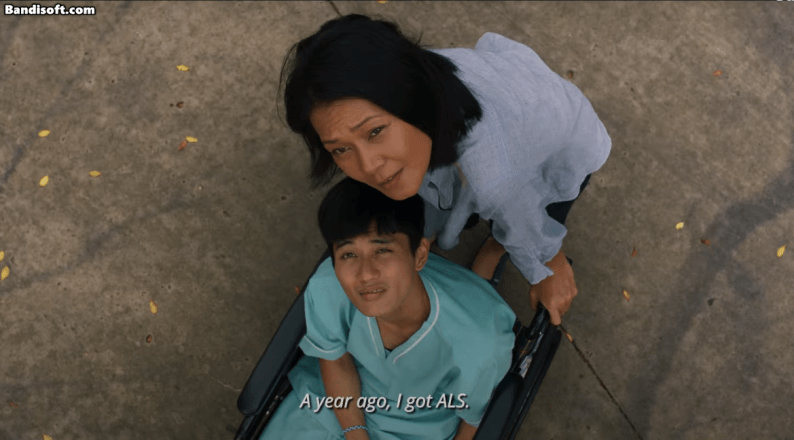 Lâu lắm mới có phim Việt tốn nước mắt thế này: Dàn cast toàn cực phẩm, nam chính có đôi mắt chất chứa ngàn cảm xúc- Ảnh 3.