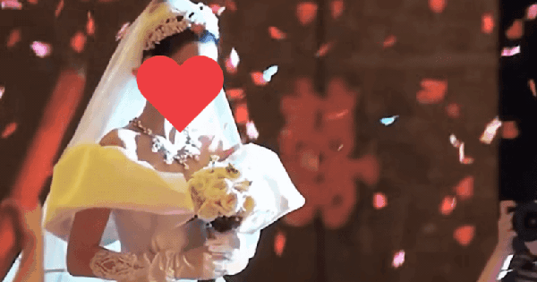 Cô dâu đẹp khủng khiếp đang khiến MXH dậy sóng: Gương mặt hoàn mỹ đến từng milimet, netizen mắt ngắm tay lưu ảnh lia lịa 30 Cô dâu đẹp khủng khiếp đang khiến MXH dậy sóng: Gương mặt hoàn mỹ đến từng milimet, netizen mắt ngắm tay lưu ảnh lia lịa honeycam 2025 07 04 11 35 27 17516047260461735880270 20 0 434 791 crop 1751604936387122908834gifpng