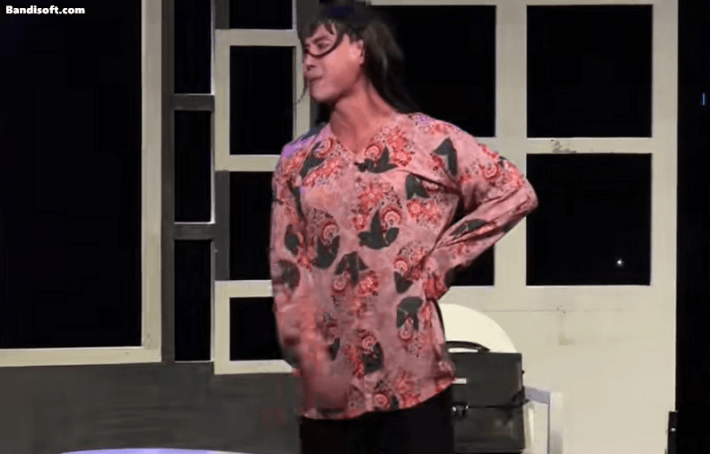 Mỹ nam Việt viral khắp MXH vì giả gái xấu chấn động,