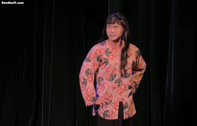 Mỹ nam Việt viral khắp MXH vì giả gái xấu chấn động,