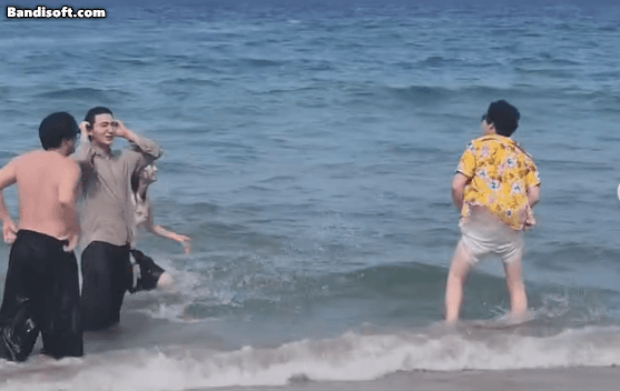 Phim Hàn gây sốc vì quay 100% ở Đà Nẵng, nữ chính visual độc lạ nhìn là nhớ mãi không quên- Ảnh 5.