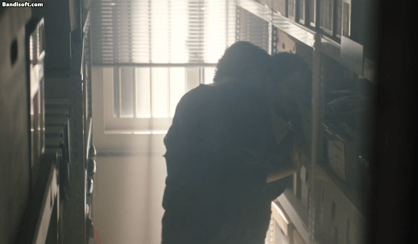 Phim Hàn gây sốc với cảnh 18+