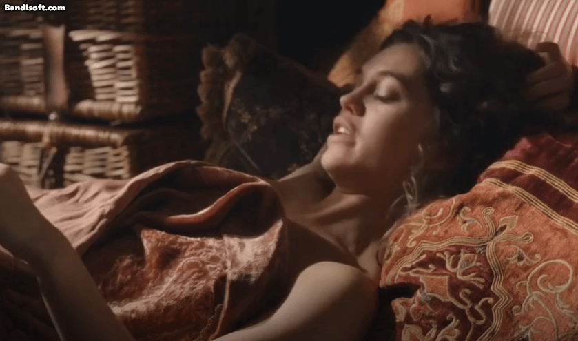 Phim 18+ cổ trang hay nhất 5 năm qua đây rồi: Cơn mưa cảnh nóng bỏng mắt, lập kỷ lục chấn động toàn cầu- Ảnh 1.