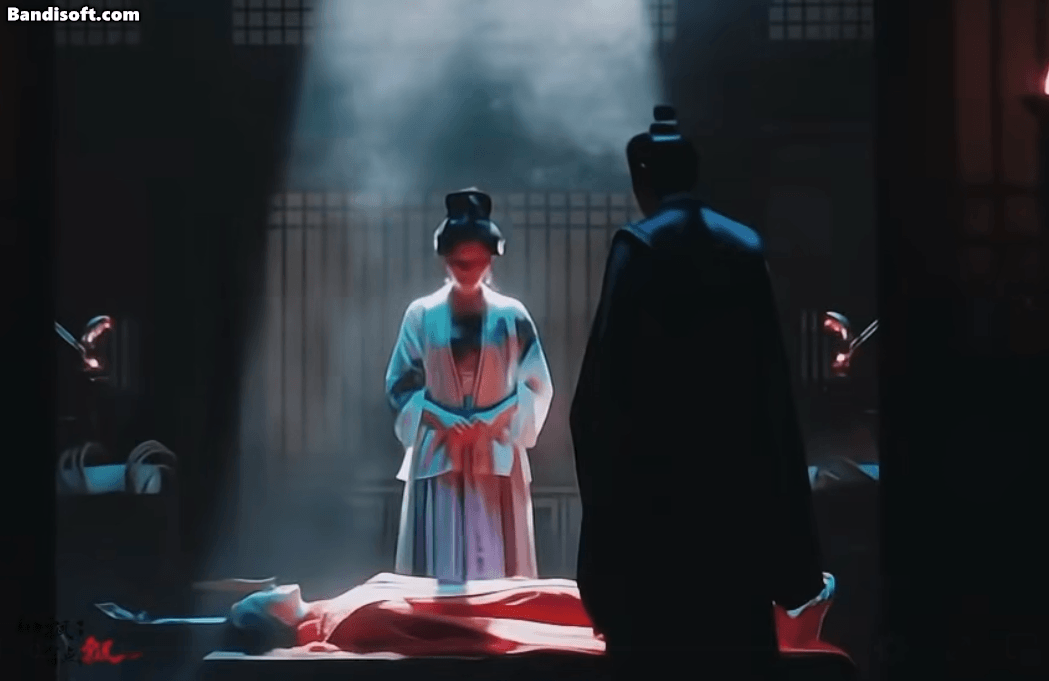 Phim Trung Quốc hay đến mức xem không tua tí nào: Cặp chính bùng nổ nhan sắc, sinh ra dành cho nhau sao giờ mới đóng chung?- Ảnh 4. Phim Trung Quốc hay đến mức xem không tua tí nào: Cặp chính bùng nổ nhan sắc, sinh ra dành cho nhau sao giờ mới đóng chung?- Ảnh 4.