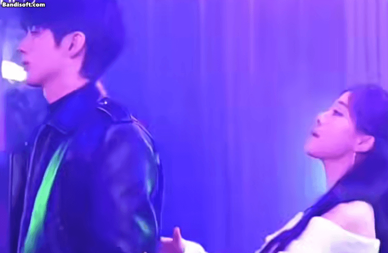 Bắt tại trận thiếu gia tài phiệt có hôn thê vẫn thân mật bên gái lạ: Visual đẹp nao lòng giờ nhìn phát ghét- Ảnh 2.