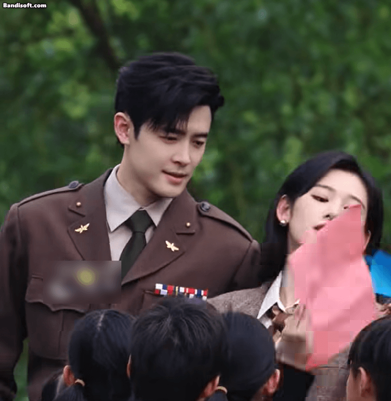 Cặp đôi ngôn tình lệch 17 tuổi vẫn cực Cặp đôi ngôn tình lệch 17 tuổi vẫn cực