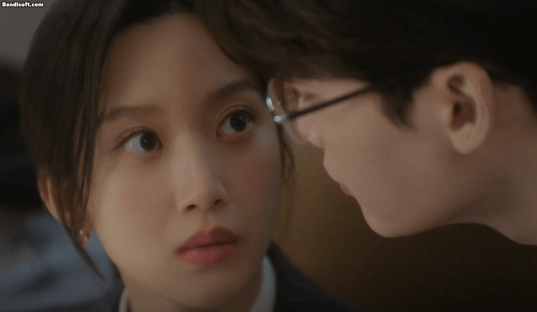 Phim Hàn nhạt như nước ốc mà rating vẫn top 1 cả nước: Cặp chính visual bén ngót, đứng chung auto đẹp đôi- Ảnh 3.