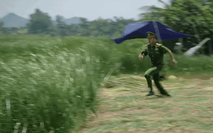 Nữ diễn viên Việt bỏ nghề vì chê cát xê thấp, bán bánh tráng trộn lại mua được penthouse hàng chục tỷ- Ảnh 3. Phim Việt giờ vàng chưa chiếu đã bị khán giả đòi cắt sóng, thấy nữ chính là mất cả cảm tình