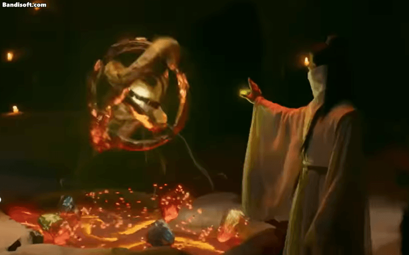 Trung Quốc có duy nhất 1 người hễ xuất hiện là cả cõi mạng tắt thở, 15 năm thắng đời tuyệt đối nhờ visual bỏ xa cả showbiz- Ảnh 1.