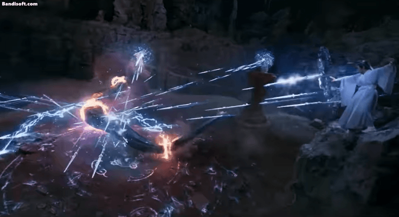 Trung Quốc có duy nhất 1 người hễ xuất hiện là cả cõi mạng tắt thở, 15 năm thắng đời tuyệt đối nhờ visual bỏ xa cả showbiz- Ảnh 3.