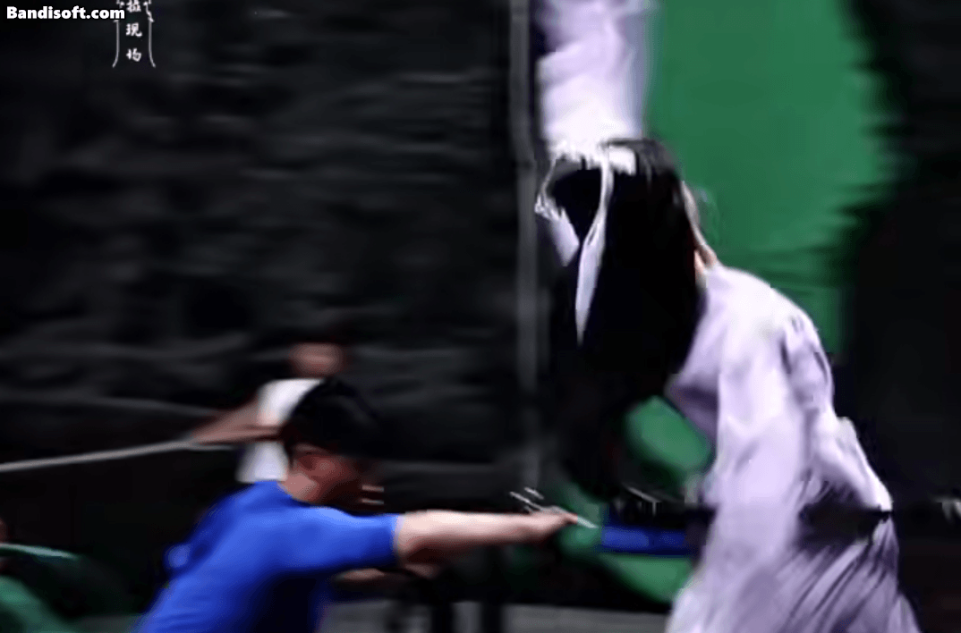 Chưa thấy ai đóng đại mỹ nhân mà ê chề như cô gái này: Mặt mũi biến dạng méo mó, nhìn chỉ muốn tua luôn- Ảnh 1. Chưa thấy ai đóng đại mỹ nhân mà ê chề như cô gái này: Mặt mũi biến dạng méo mó, nhìn chỉ muốn tua luôn- Ảnh 1.