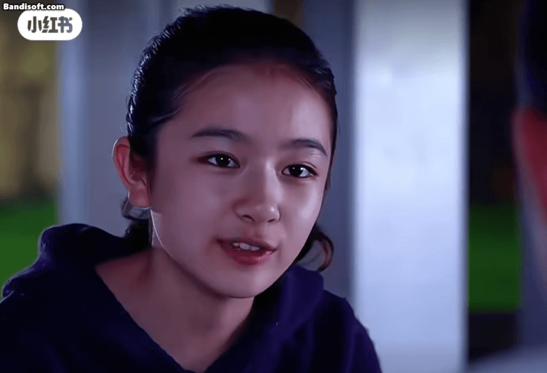 Trung Quốc hiếm ai 14 tuổi đã ra dáng mỹ nhân như cô bé này: Nhan sắc đẹp mê mẩn, muốn không nổi tiếng cũng khó- Ảnh 4.