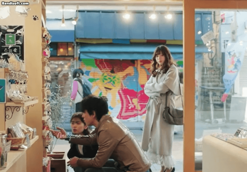 5,2 triệu người sốc visual mỹ nhân Cô Đi Mà Lấy Chồng Tôi bản Nhật, khuôn miệng cũng copy-paste từ truyện tranh là sao trời!- Ảnh 2.