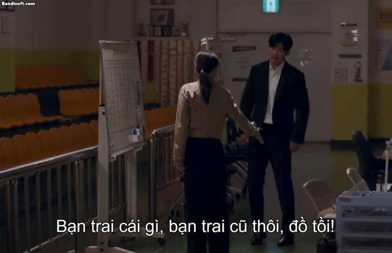 Phim Hàn mới chiếu đã được khen hay không chịu nổi, chiếm top 1 rating cả nước nhờ dàn cast toàn